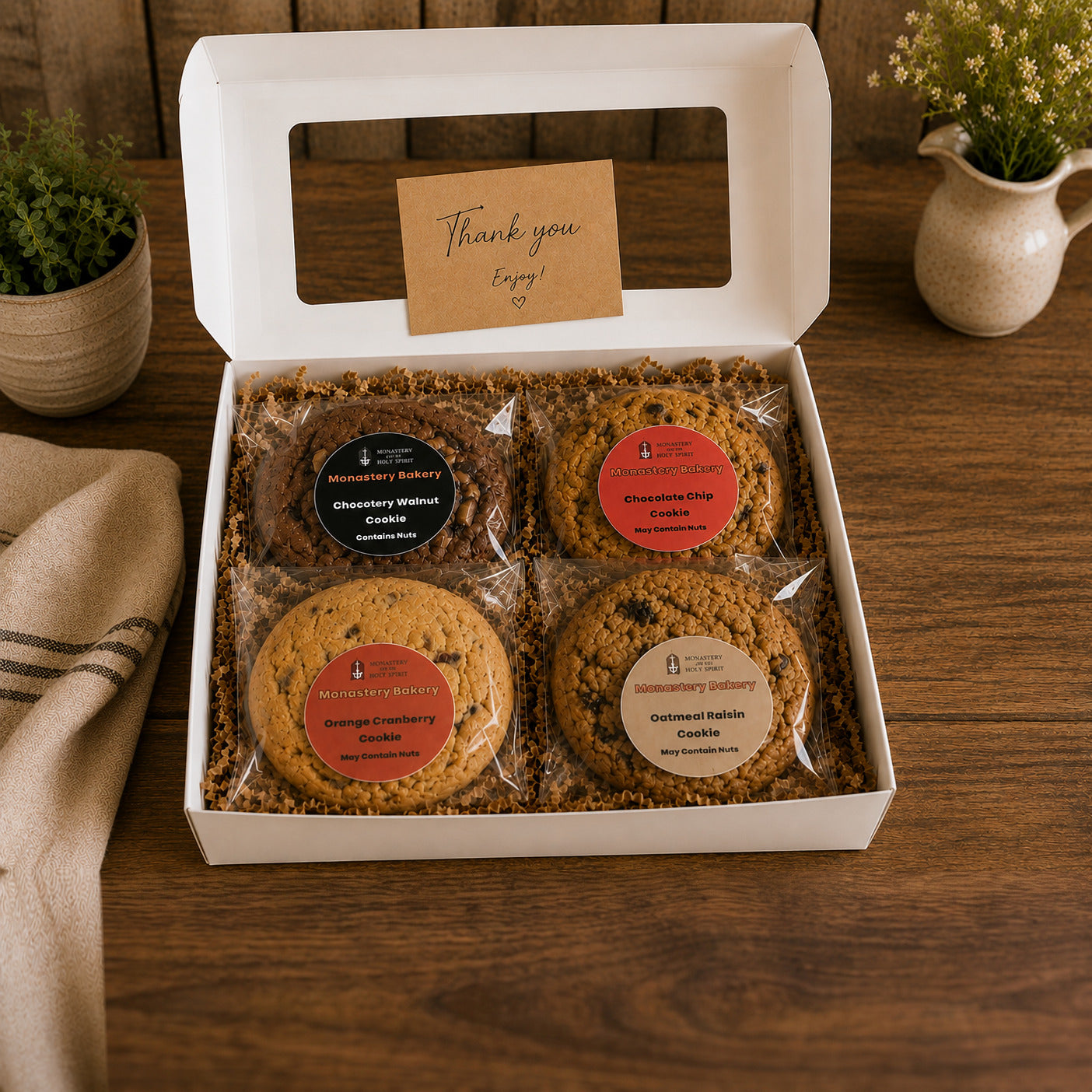 Cookies