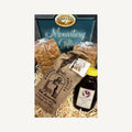 Biscotti, Coffee and Honey Giftbox