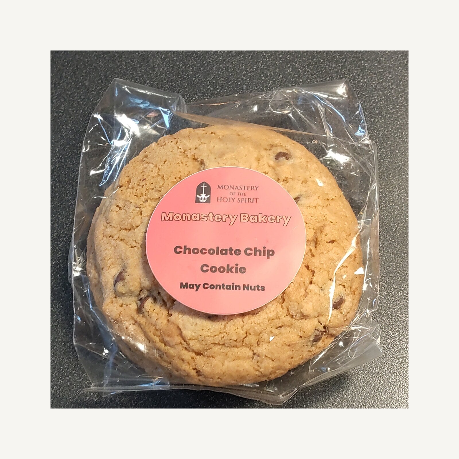 Chocolate Chip Cookie