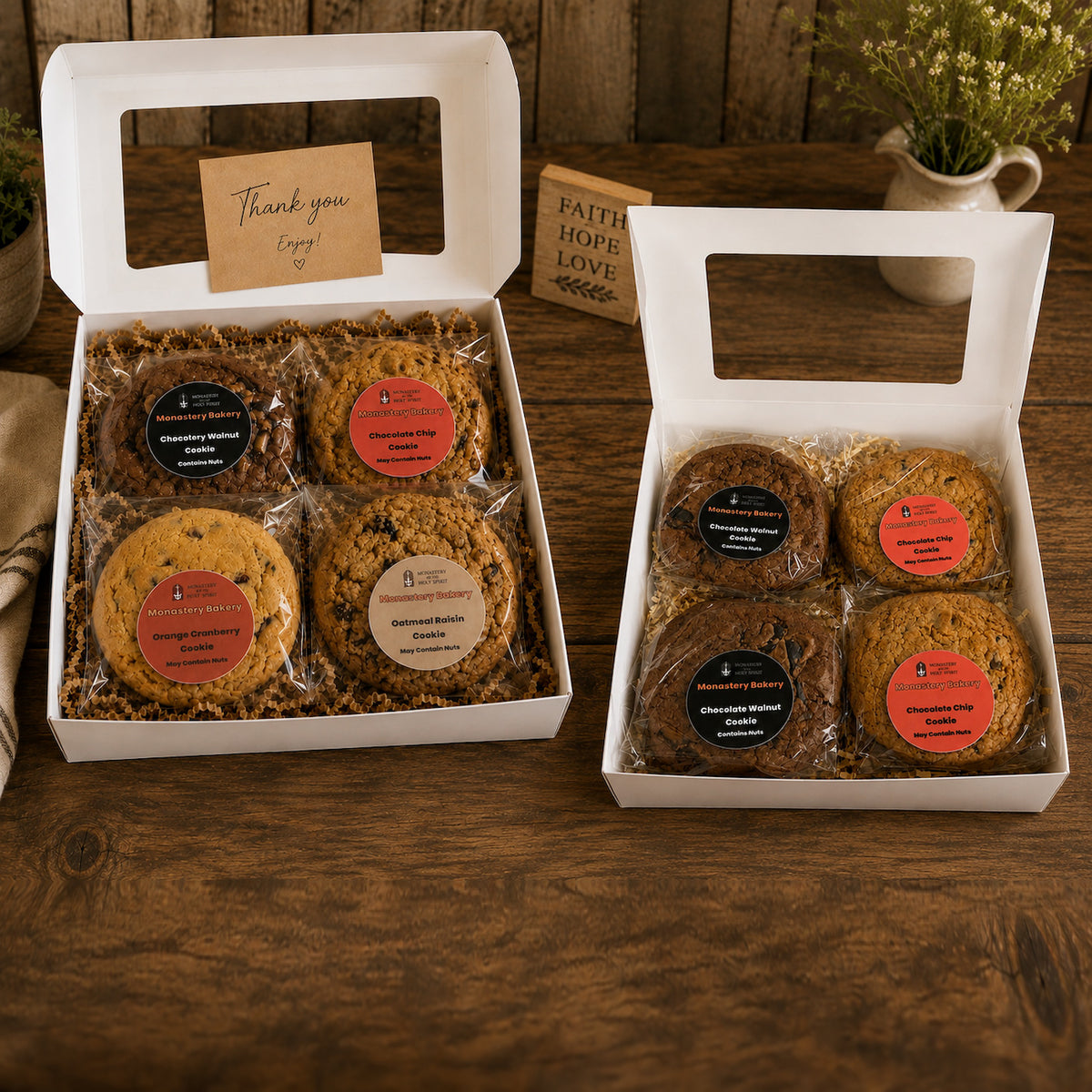 Cookies