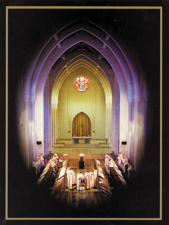 Abbey Church