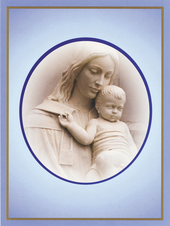 Madonna & Child