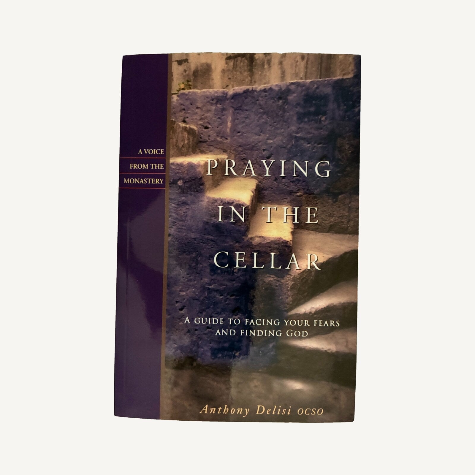 Praying In The Cellar
