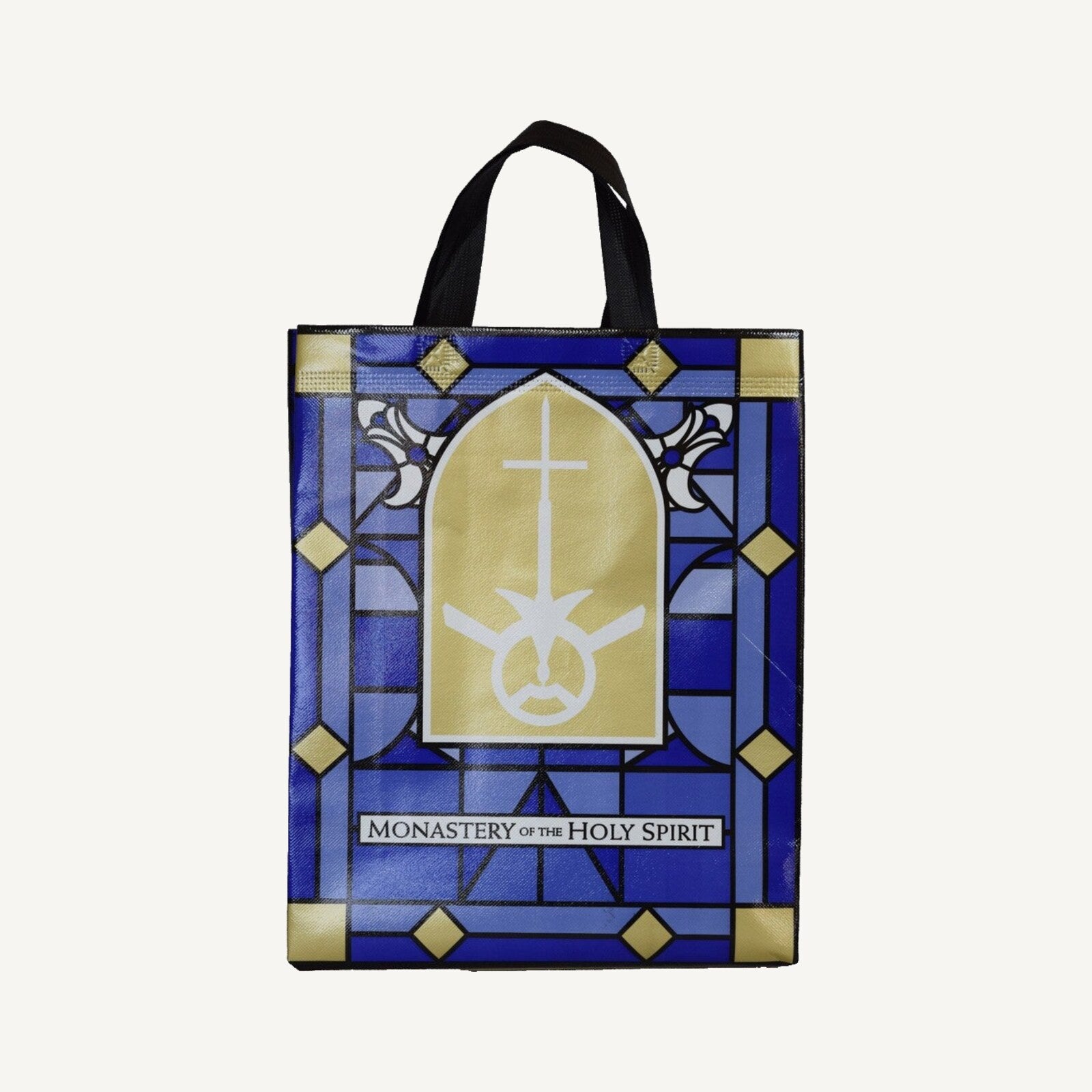 Reusable Monastery Shopping Bag